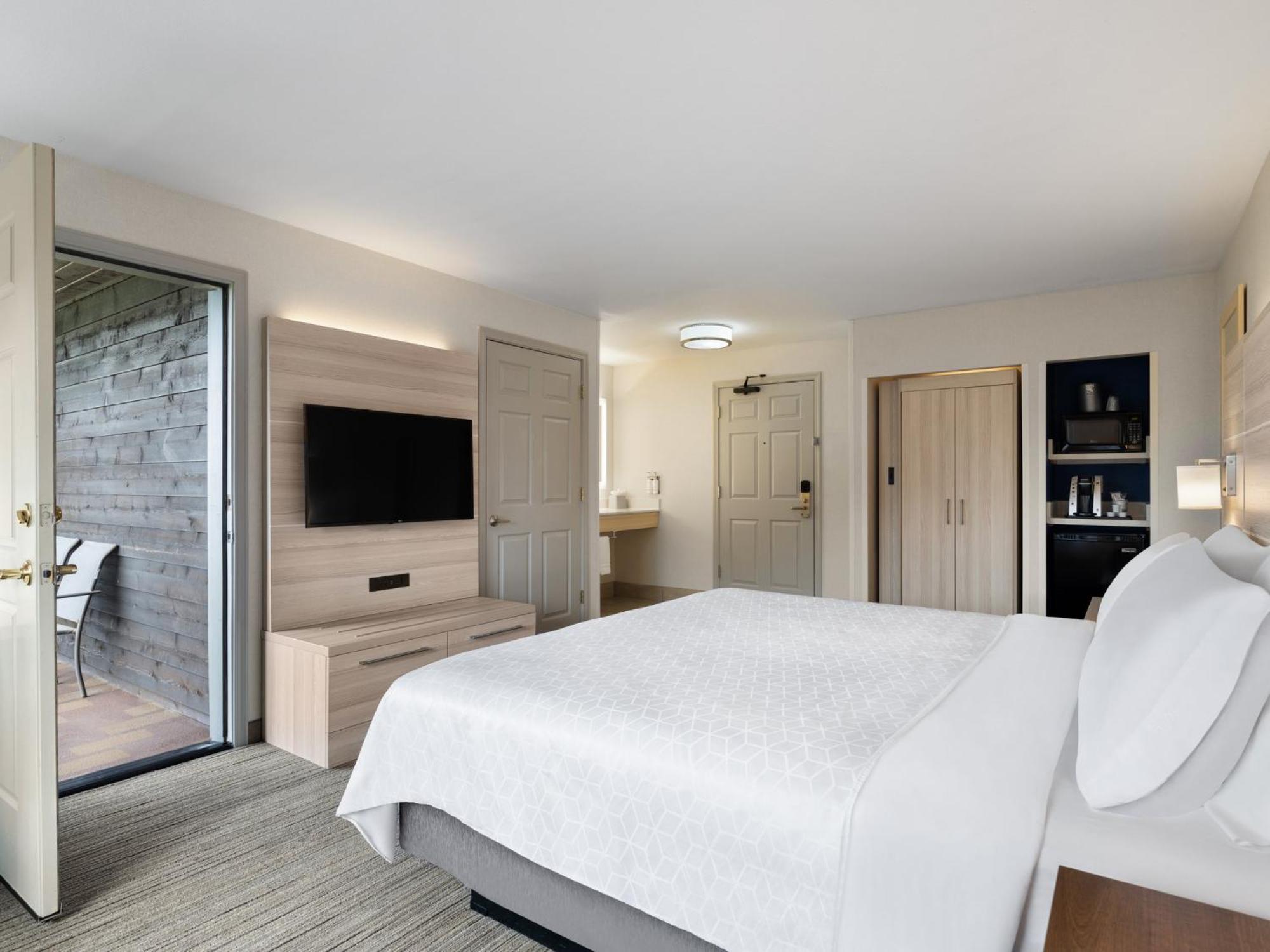 King Room View